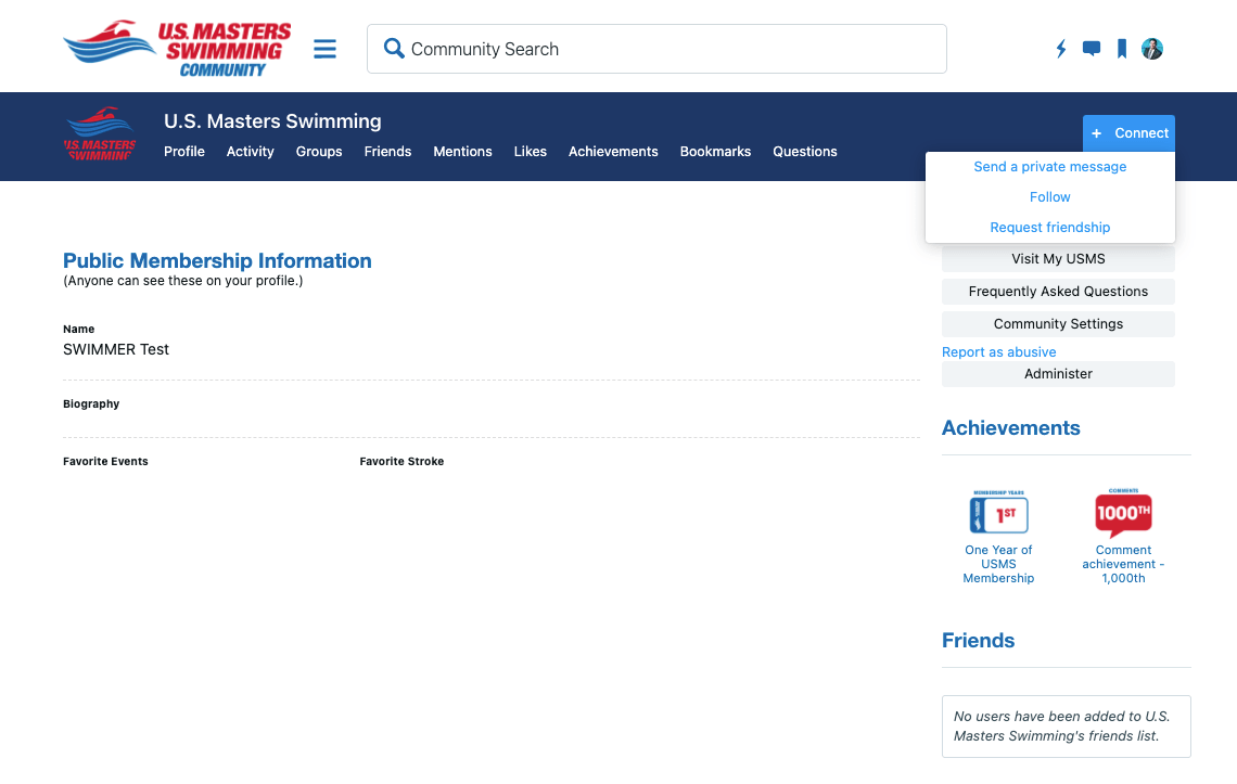 New Ways to Connect With Members